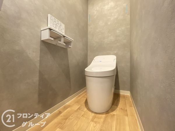 八尾市垣内３丁目　新築一戸建て