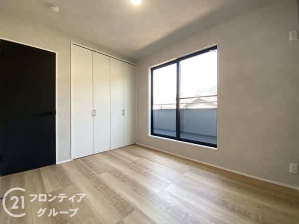 八尾市垣内３丁目　新築一戸建て