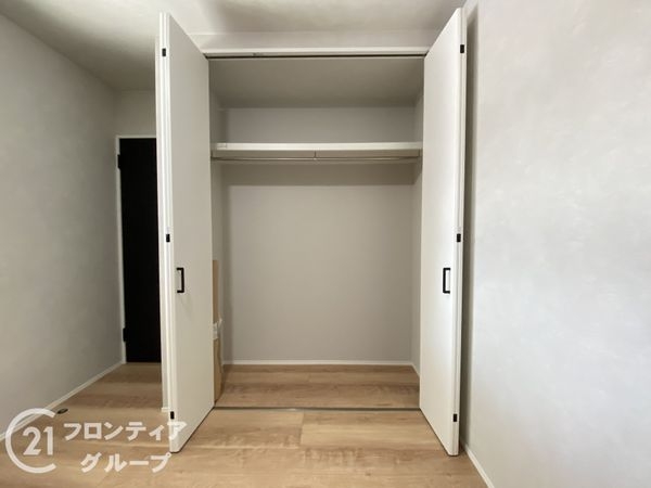 八尾市垣内３丁目　新築一戸建て