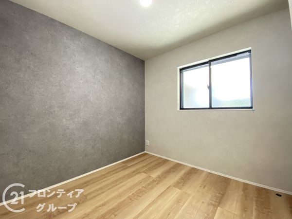 八尾市垣内３丁目　新築一戸建て