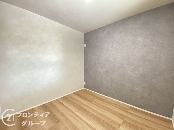 八尾市垣内３丁目　新築一戸建て