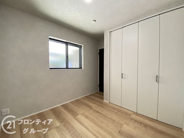 八尾市垣内３丁目　新築一戸建て
