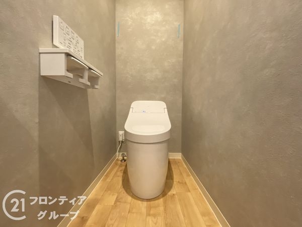 八尾市垣内３丁目　新築一戸建て