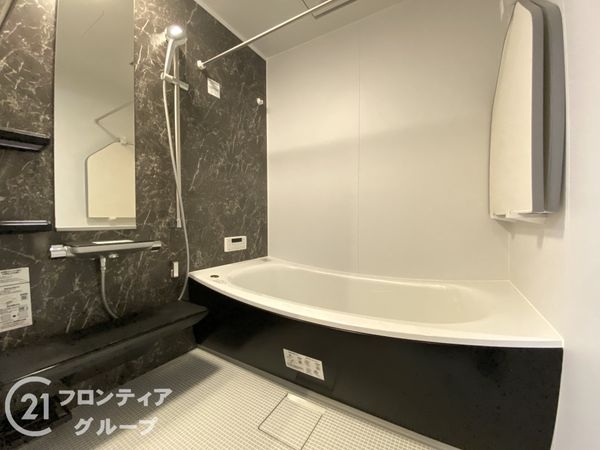 八尾市垣内３丁目　新築一戸建て