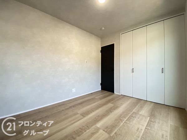 八尾市垣内３丁目　新築一戸建て