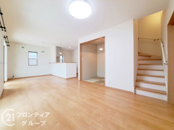 東大阪市東石切町１丁目　中古一戸建て