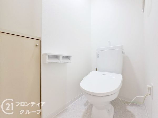 ルネ八尾弐番館　中古マンション