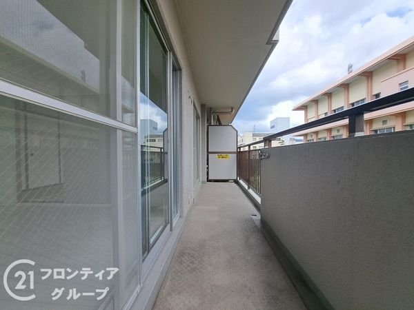 ルネ八尾弐番館　中古マンション