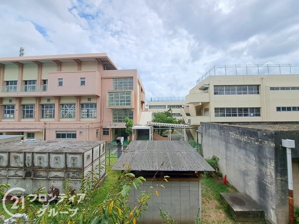 ルネ八尾弐番館　中古マンション