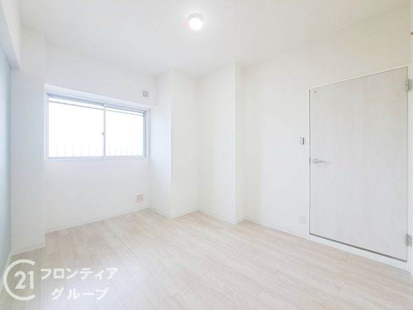 ルネ八尾弐番館　中古マンション