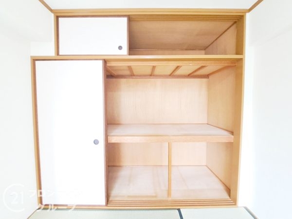 ルネ八尾弐番館　中古マンション