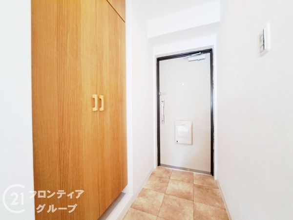 ルネ八尾弐番館　中古マンション