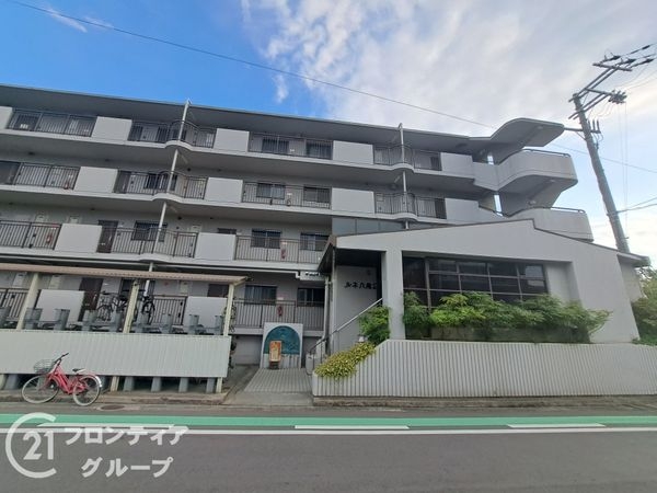 ルネ八尾弐番館　中古マンション
