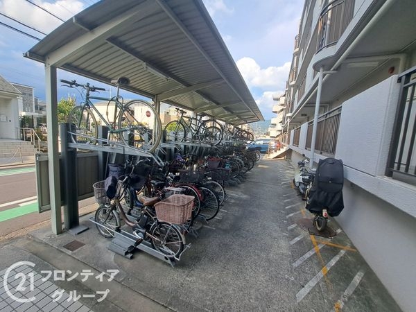 ルネ八尾弐番館　中古マンション