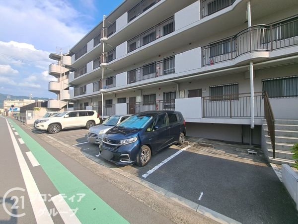 ルネ八尾弐番館　中古マンション