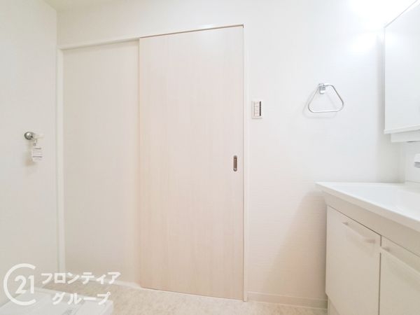ルネ八尾弐番館　中古マンション