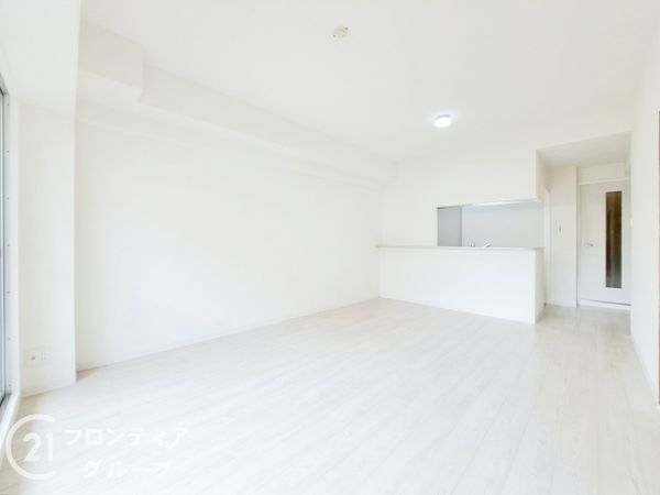 ルネ八尾弐番館　中古マンション