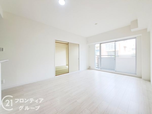 ルネ八尾弐番館　中古マンション