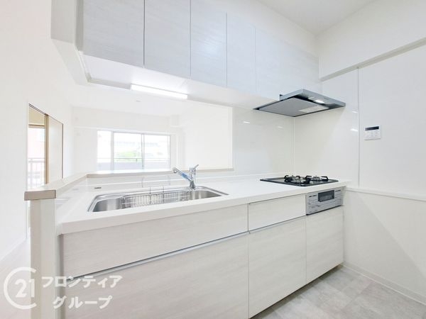 ルネ八尾弐番館　中古マンション