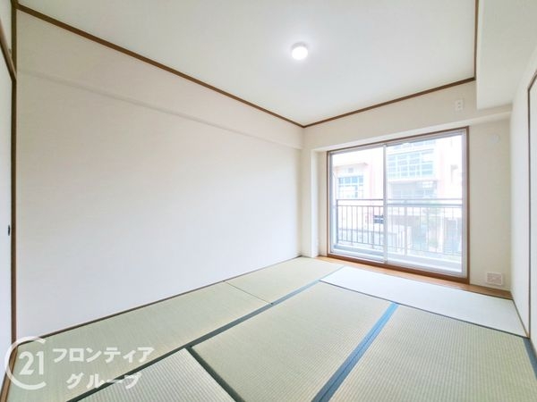 ルネ八尾弐番館　中古マンション