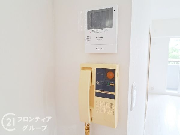 ルネ八尾弐番館　中古マンション