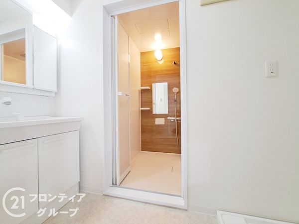 ルネ八尾弐番館　中古マンション