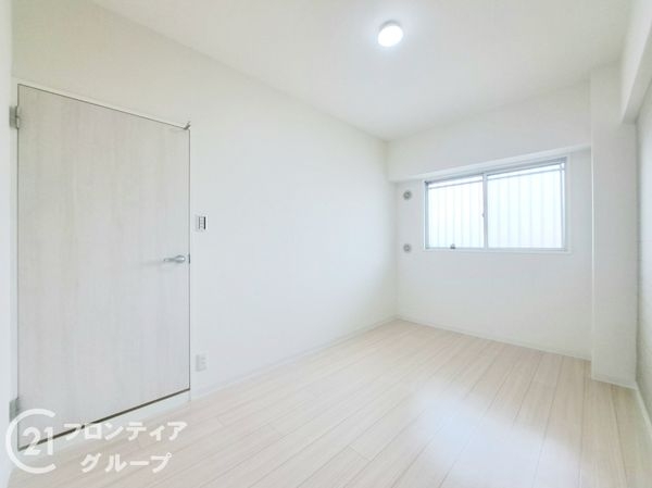 ルネ八尾弐番館　中古マンション