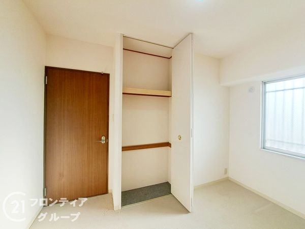 マンハイムクレール石切　中古マンション
