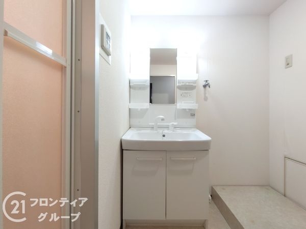 マンハイムクレール石切　中古マンション