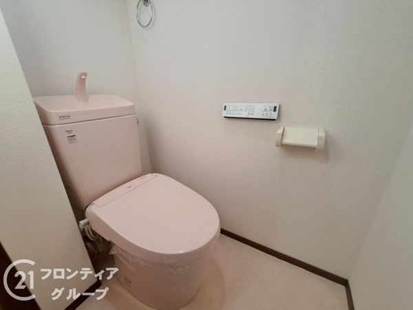 マンハイムクレール石切　中古マンション