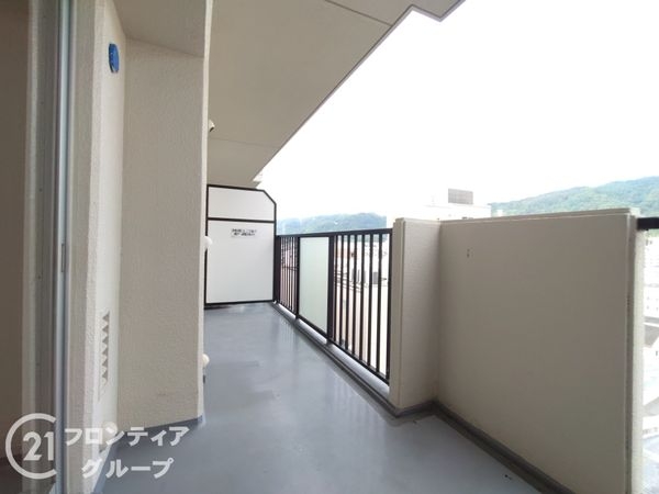 マンハイムクレール石切　中古マンション
