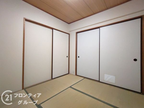 マンハイムクレール石切　中古マンション