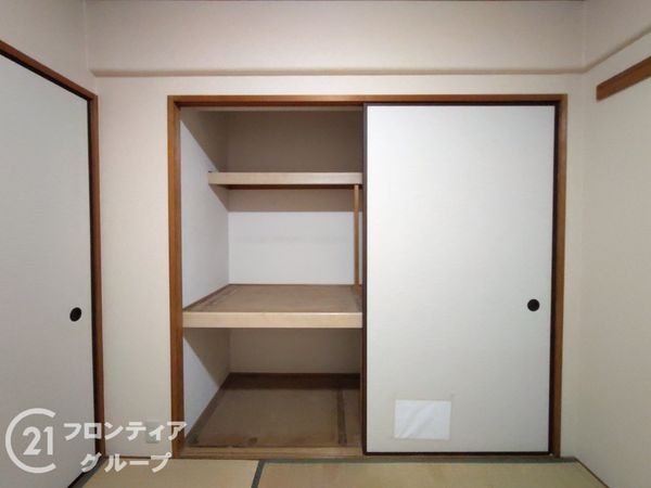 マンハイムクレール石切　中古マンション