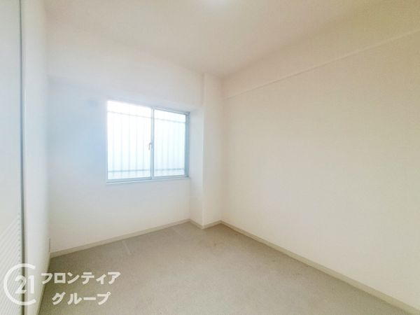 マンハイムクレール石切　中古マンション