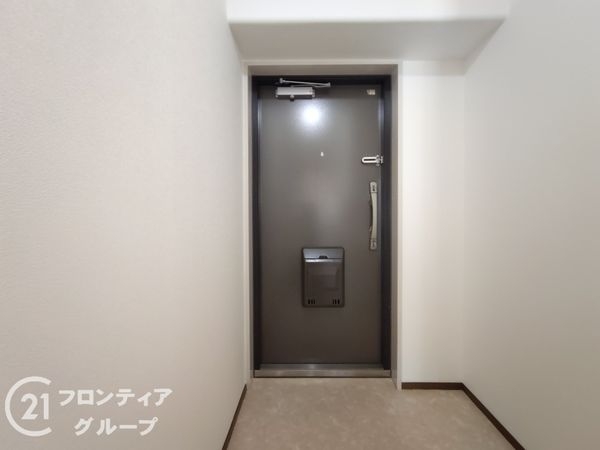 マンハイムクレール石切　中古マンション