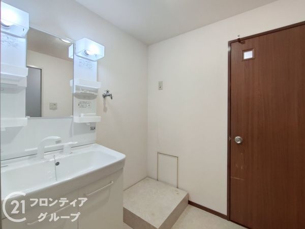 マンハイムクレール石切　中古マンション
