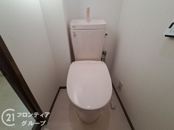 マンハイムクレール石切　中古マンション