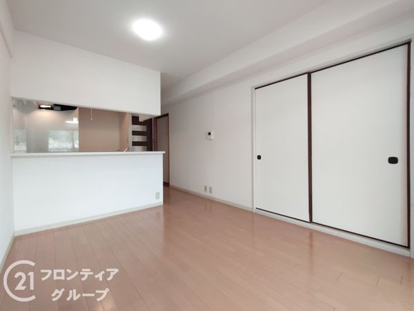 マンハイムクレール石切　中古マンション