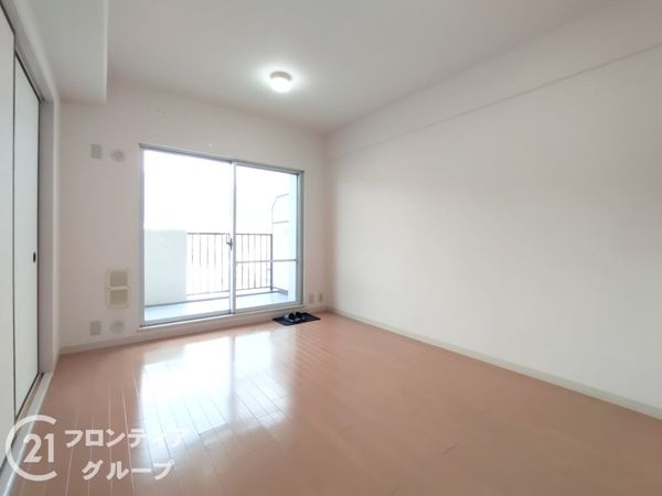 マンハイムクレール石切　中古マンション