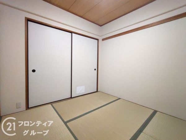 マンハイムクレール石切　中古マンション