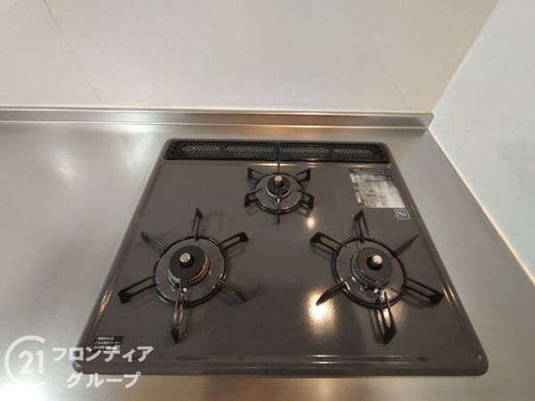 マンハイムクレール石切　中古マンション