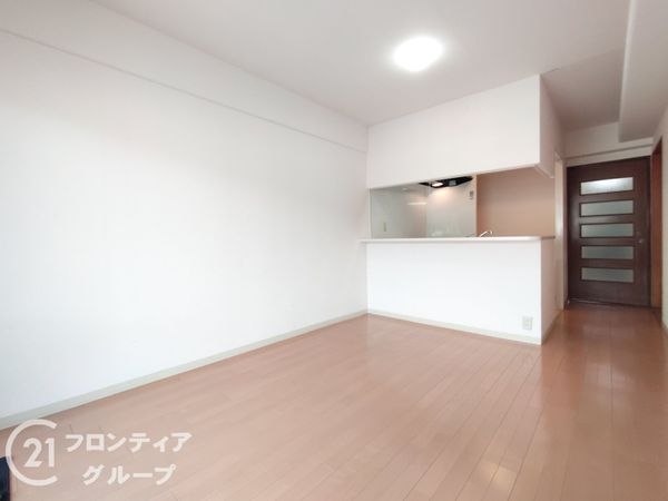 マンハイムクレール石切　中古マンション