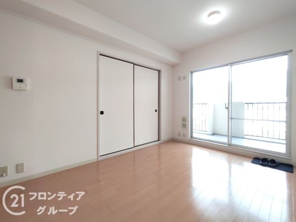 マンハイムクレール石切　中古マンション