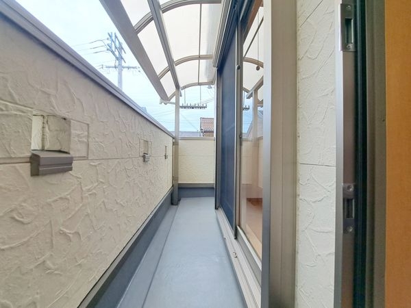 八尾市上尾町２丁目の中古一戸建て