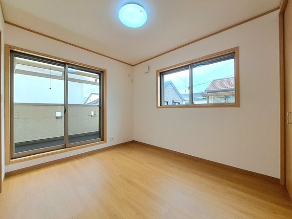 八尾市上尾町２丁目の中古一戸建て