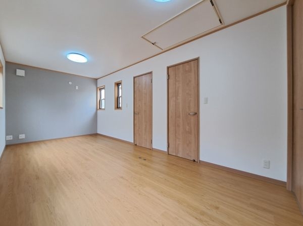 八尾市上尾町２丁目の中古一戸建て