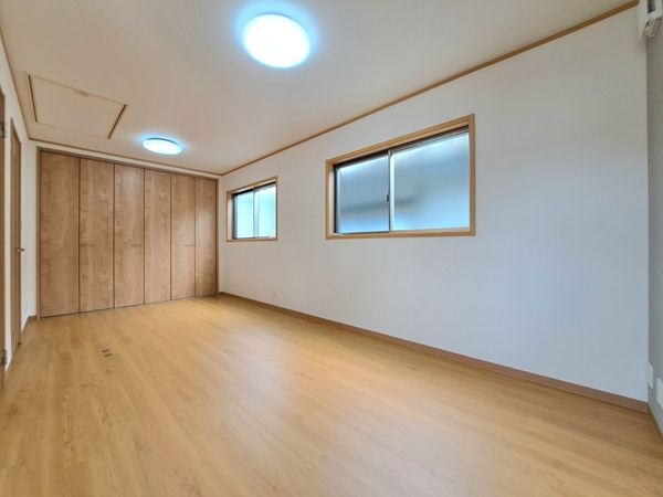 八尾市上尾町２丁目の中古一戸建て