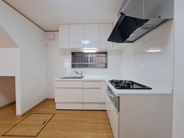 八尾市上尾町２丁目の中古一戸建て