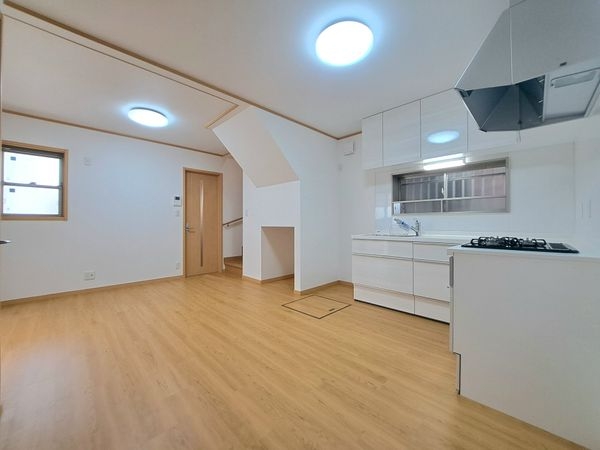 八尾市上尾町２丁目の中古一戸建て