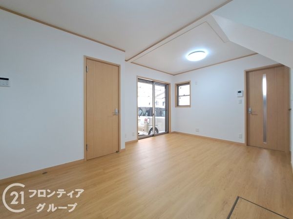 八尾市上尾町２丁目の中古一戸建て